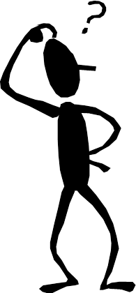 questionman