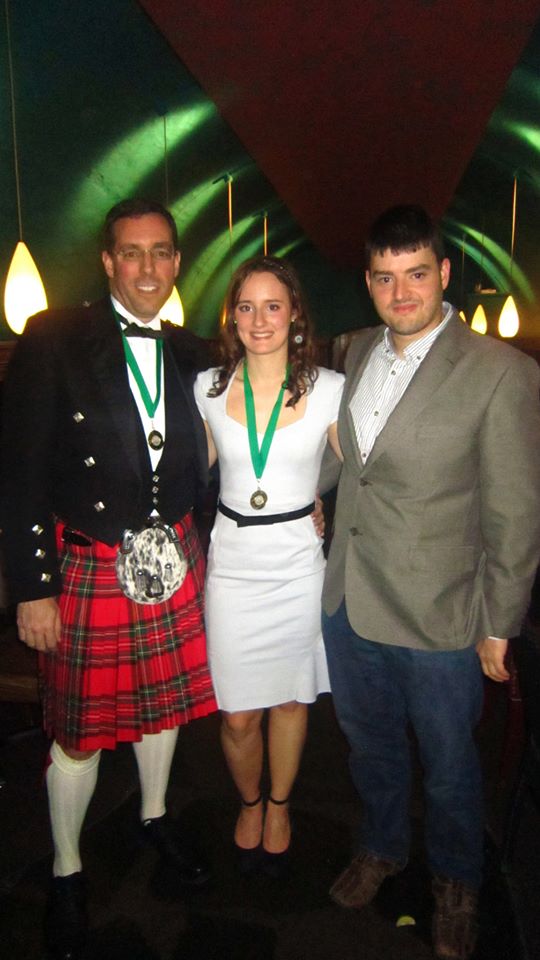 KiltDinner