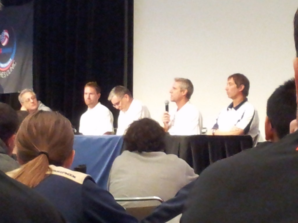 HP Clinic Panel