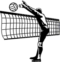 How important is blocking? - Coaching Volleyball