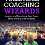 Volleyball Coaching Wizards - Wizard Women cover
