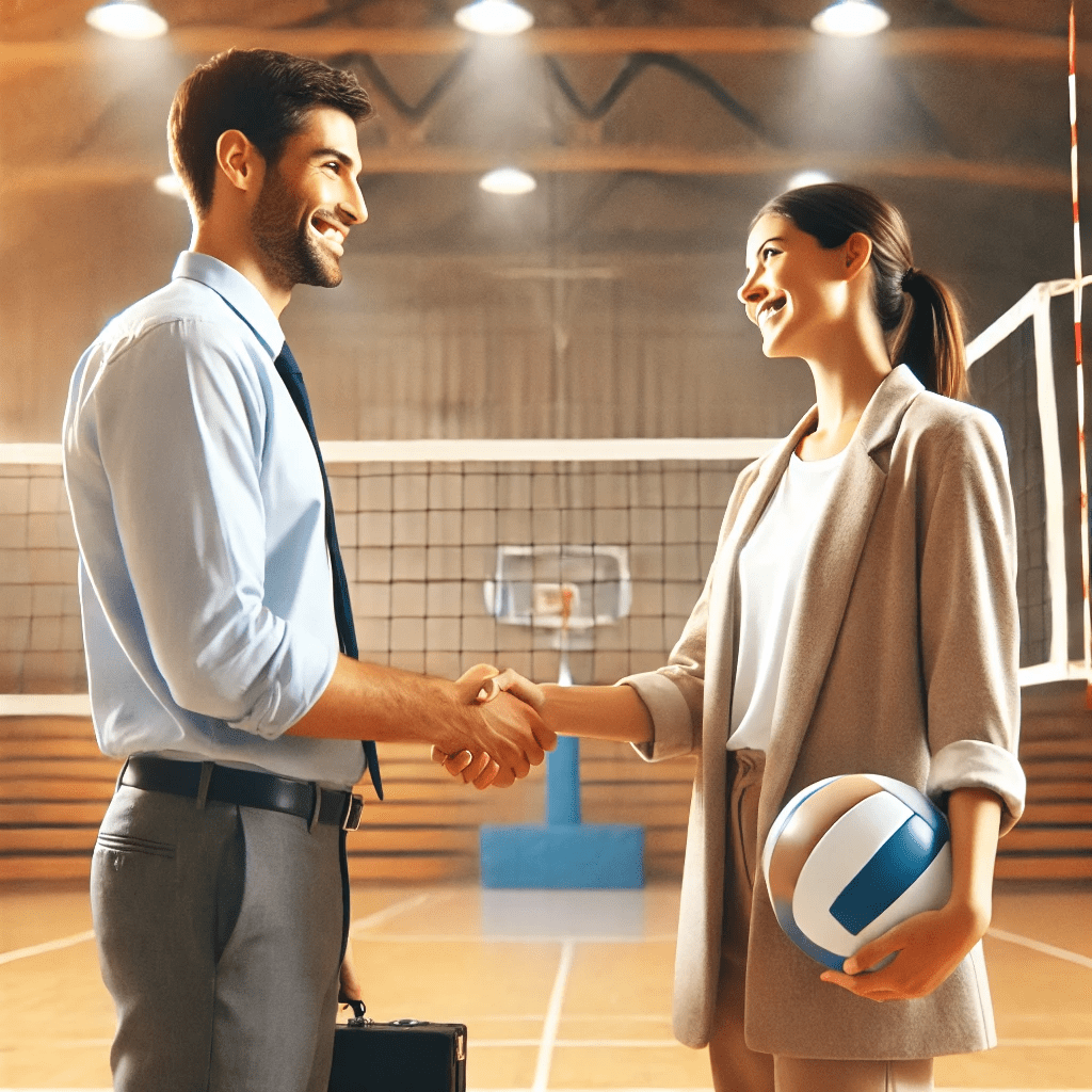 Coaching Volleyball: Practical Advise, Guides, Drills & Tools